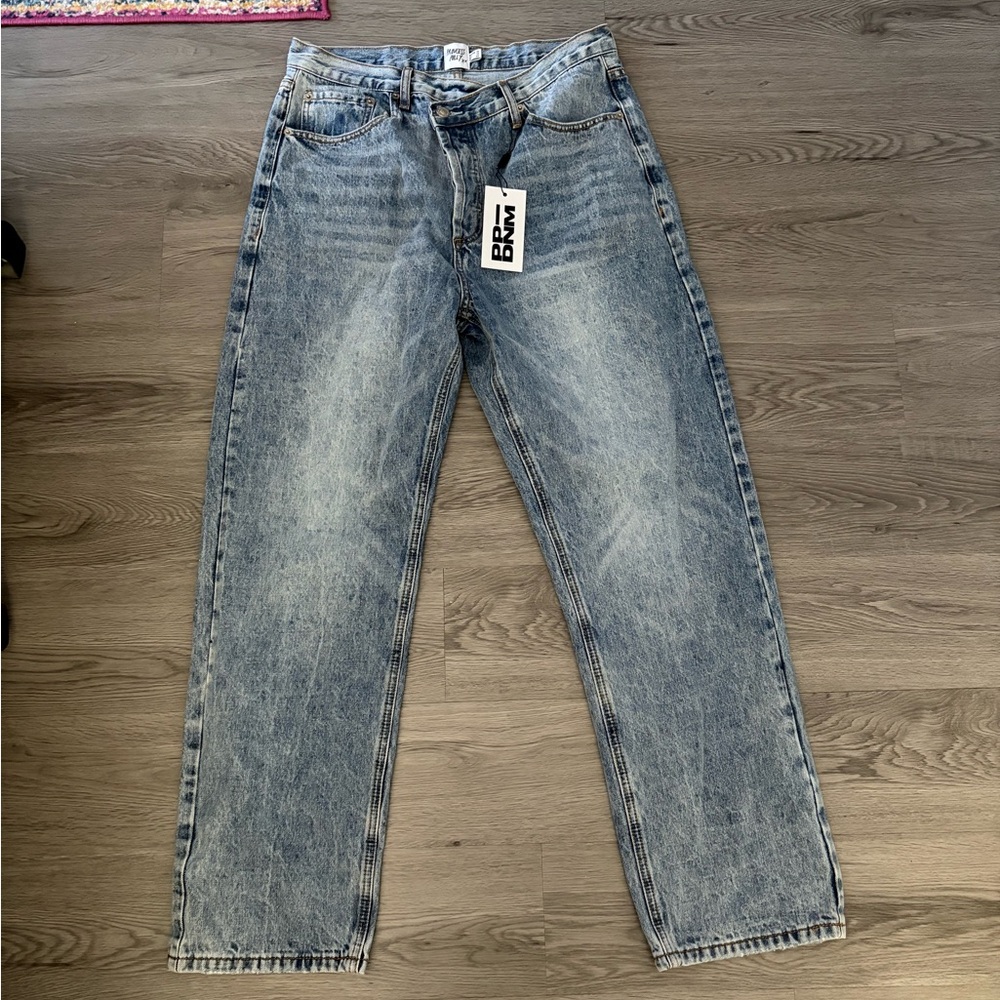 Princess Polly NWT jeans